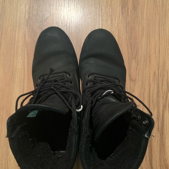 Timberland Winter Boots - Picture 5 of 7